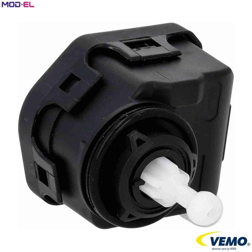 Actuator headlight levelling - actuator,