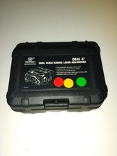 Red/Green Dot Laser Dbal A2