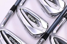 Ping G425 Irons /