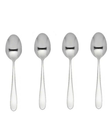 Pack stainless silver steel - stainless,