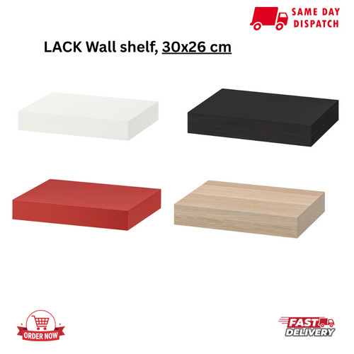 New ikea lack - new,