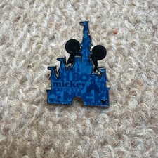 2025 Disney Hidden Mickey Wave