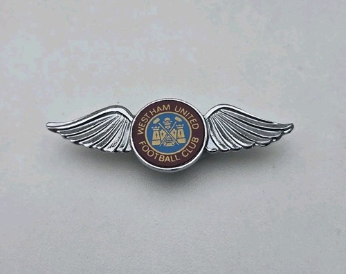 West ham united vintage - united,