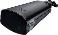 Meinl 6 3/4" Black Finish