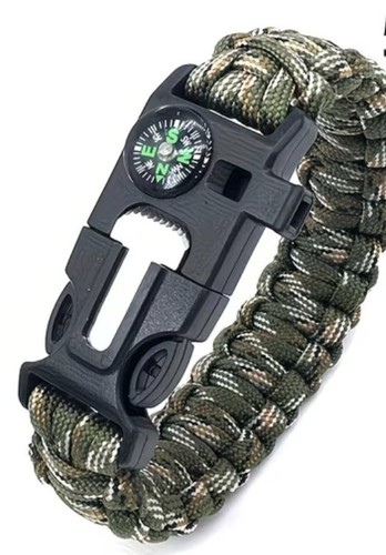 Paracord 1 survival - 1x,