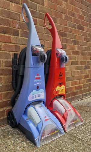 Bissell carpet cleaners - x,