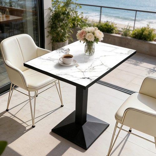 Modern kitchen dining - dining, table