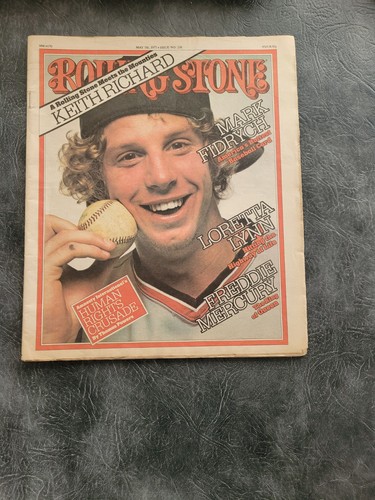 Rolling stone 238 may 5th - stone, #238