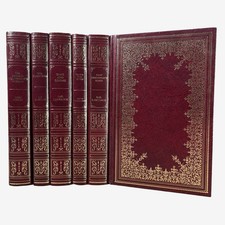 Guild Publishing Modern Classic Set of 6 Hardcover Books A Passage To India