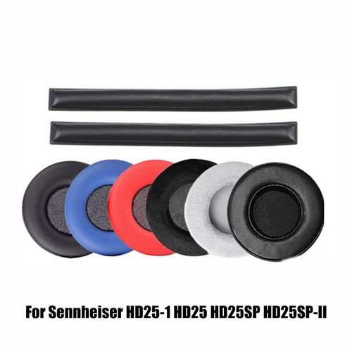 Ear pads headband cushion kits - pads,
