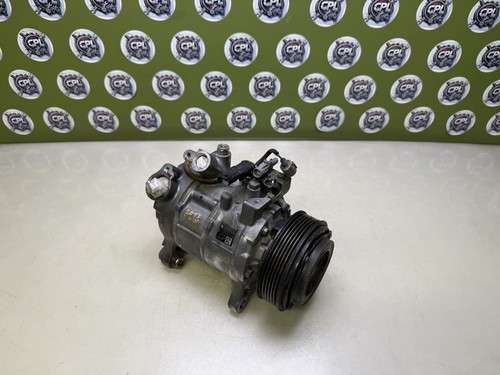 Air con compressor pump - air,