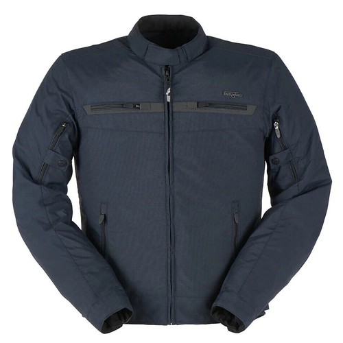 Furygan scotty textile jacket - furygan,