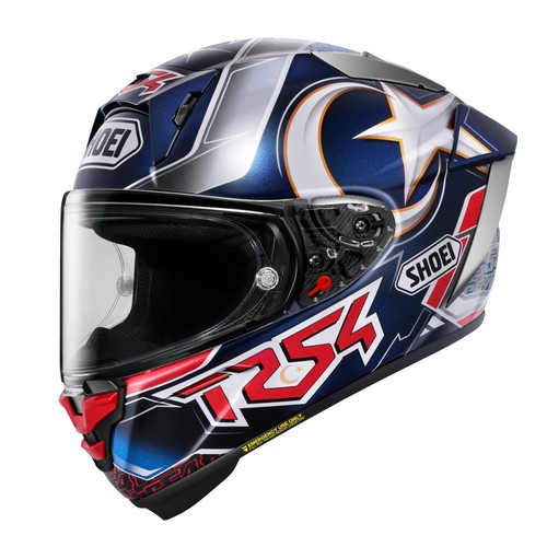 Shoei spr pro - pro, tc-2