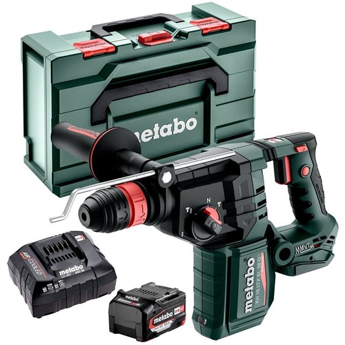 Metabo ltx 28 q 18v - ltx,