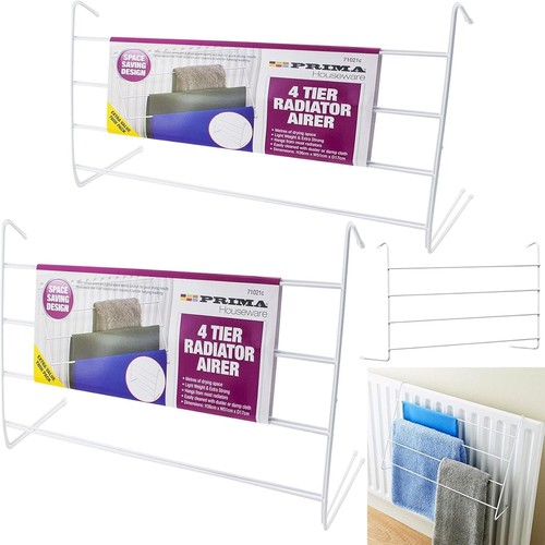 New set radiator airer 4 - new, of