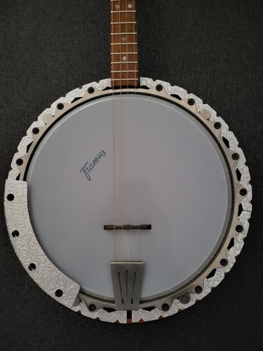 Framus standard 200 tenor - standard,