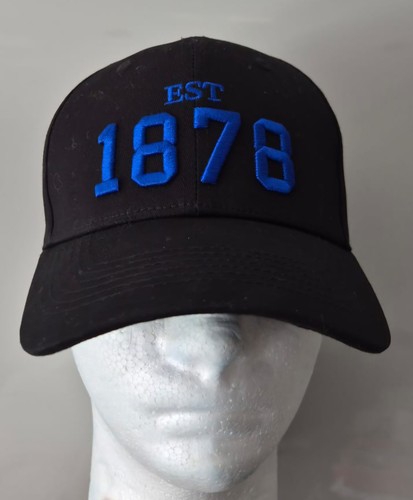 Everton navy 1878 baseball - everton,