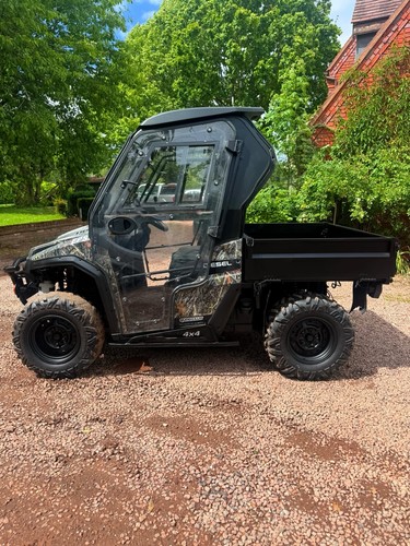 Quadzilla utv atv diesel - utv,
