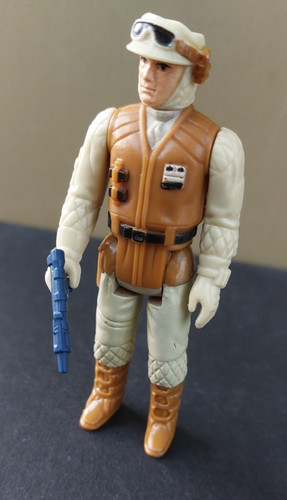 Vintage star wars rebel - -,
