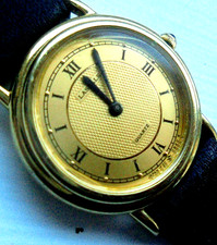 LASSALE  LADIES VINTAGE WATCH