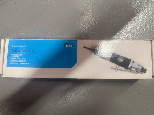 Pcl pneumatic air body saw - body,