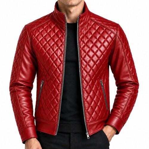 Men red flight - men's,