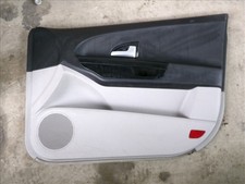 right front door frame KIA