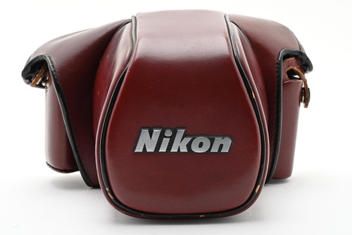 Mint nikon 20 genuine - nikon,