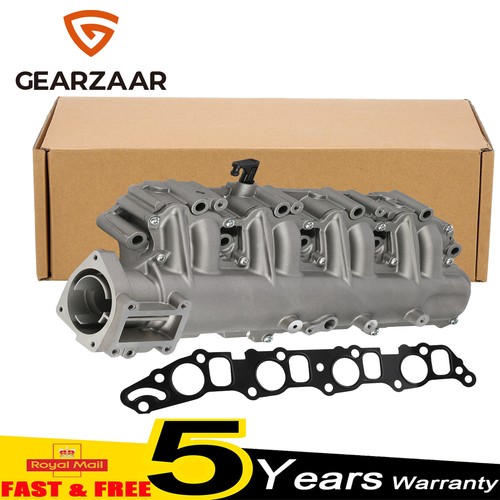 Inlet intake manifold kit - inlet,