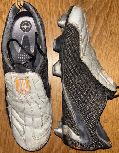 Adidas f50 2004 - f50, football