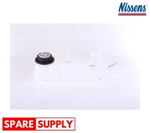 Expansion tank coolant - expansion, for