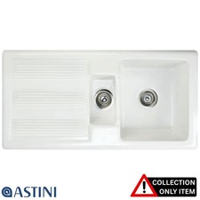 Astini Canterbury 1.5 Bowl