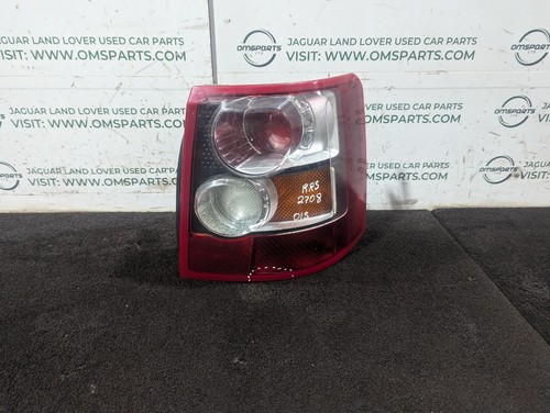 Range rover sport l320 - rover,