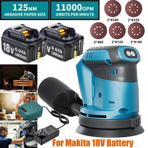 For makita 18v battery - for,