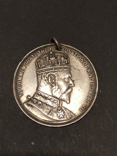 Rare sterling silver british - rare,