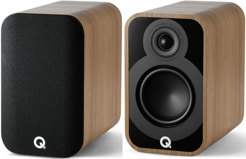 Acoustics 5010 holme oak - q,