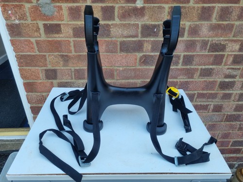 Saris solo trunk rack - saris,
