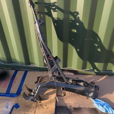 Yamaha Yzfr125 Yzf125r