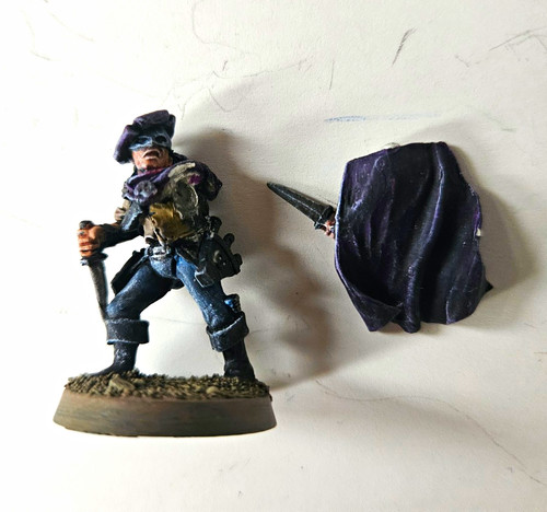 Johann the knife mordheim - johann,