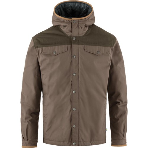 Fjallraven greenland no1 down - fjallraven,