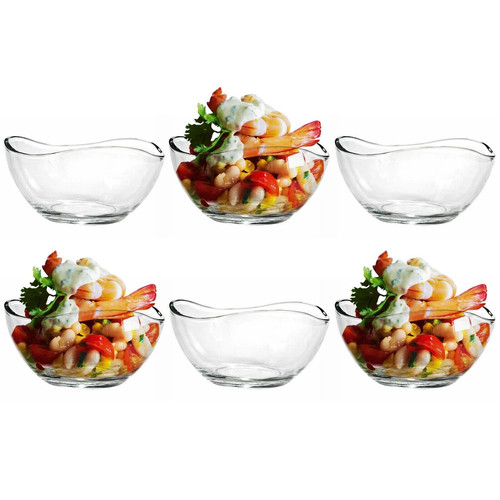Ice cream bowl sundae - x,