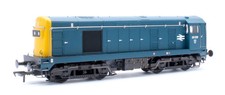 BACHMANN 'OO' GAUGE 32-043DS