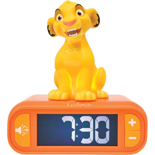 Lexibook disney lion king - lion,