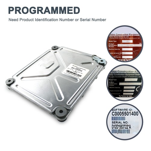 60100000 ecu controller for - 60100000,