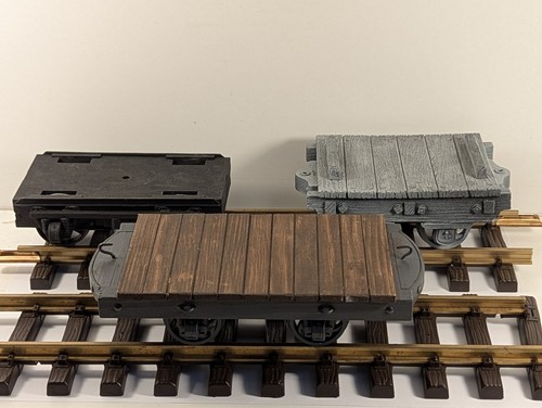 Gauge narrow - gauge,