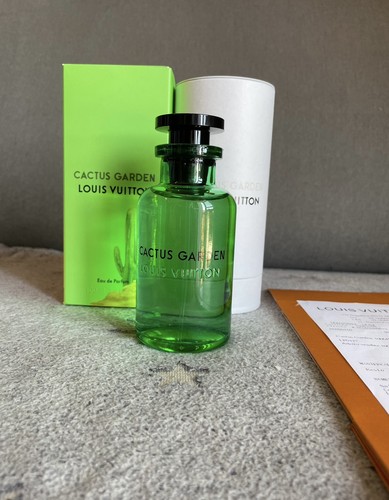 Louis vuitton cactus garden - louis,
