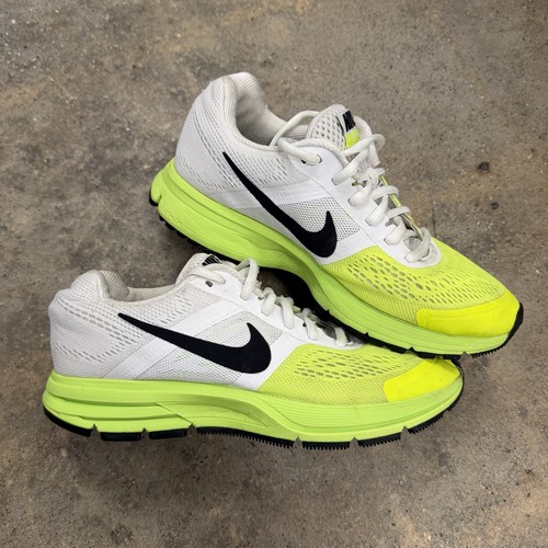 Nike air pegasus running white - nike,