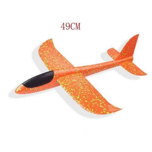 49cm hand throw free - 49cm,