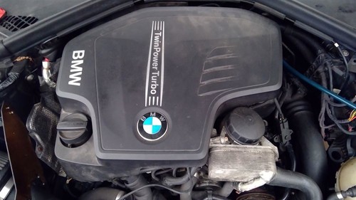 Engine gasoline 28i fits - gasoline, 2.0l