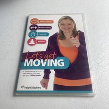 let's get moving weight